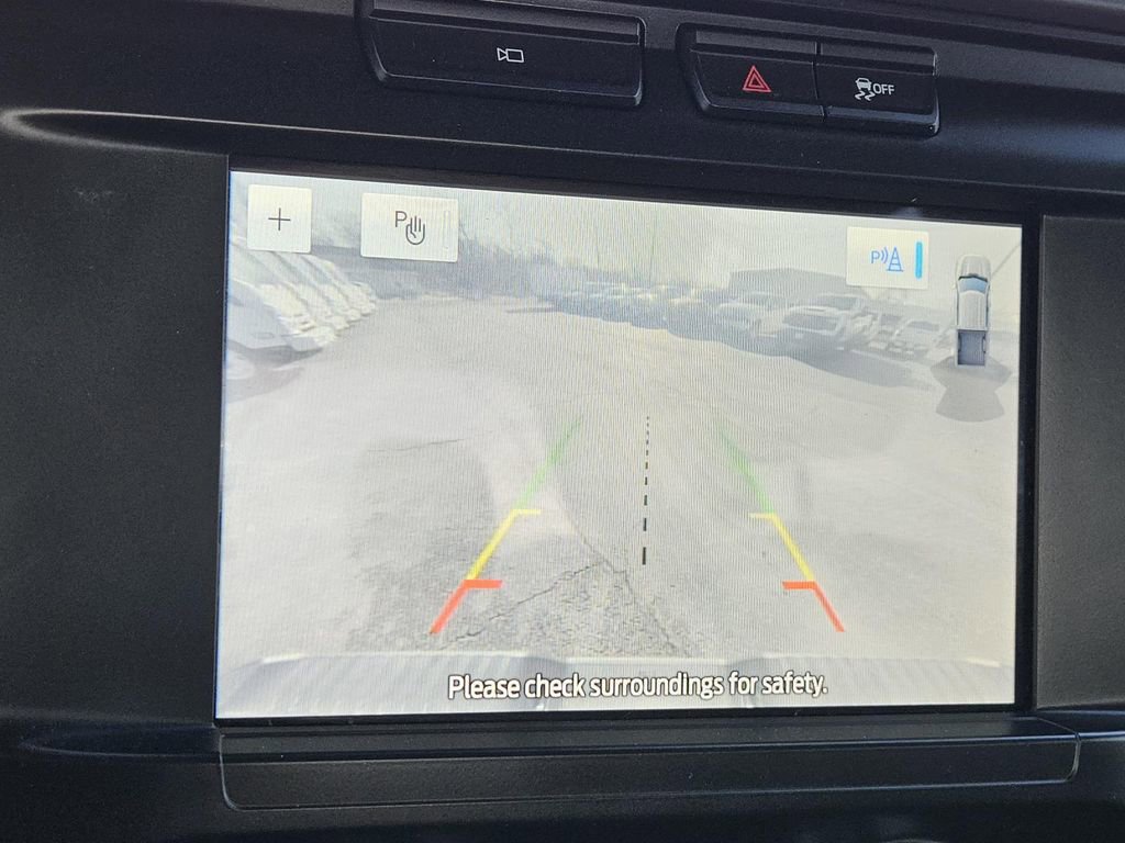 Used 2022 Ford F150 XLT w/ Equipment Group 301A Mid image 14