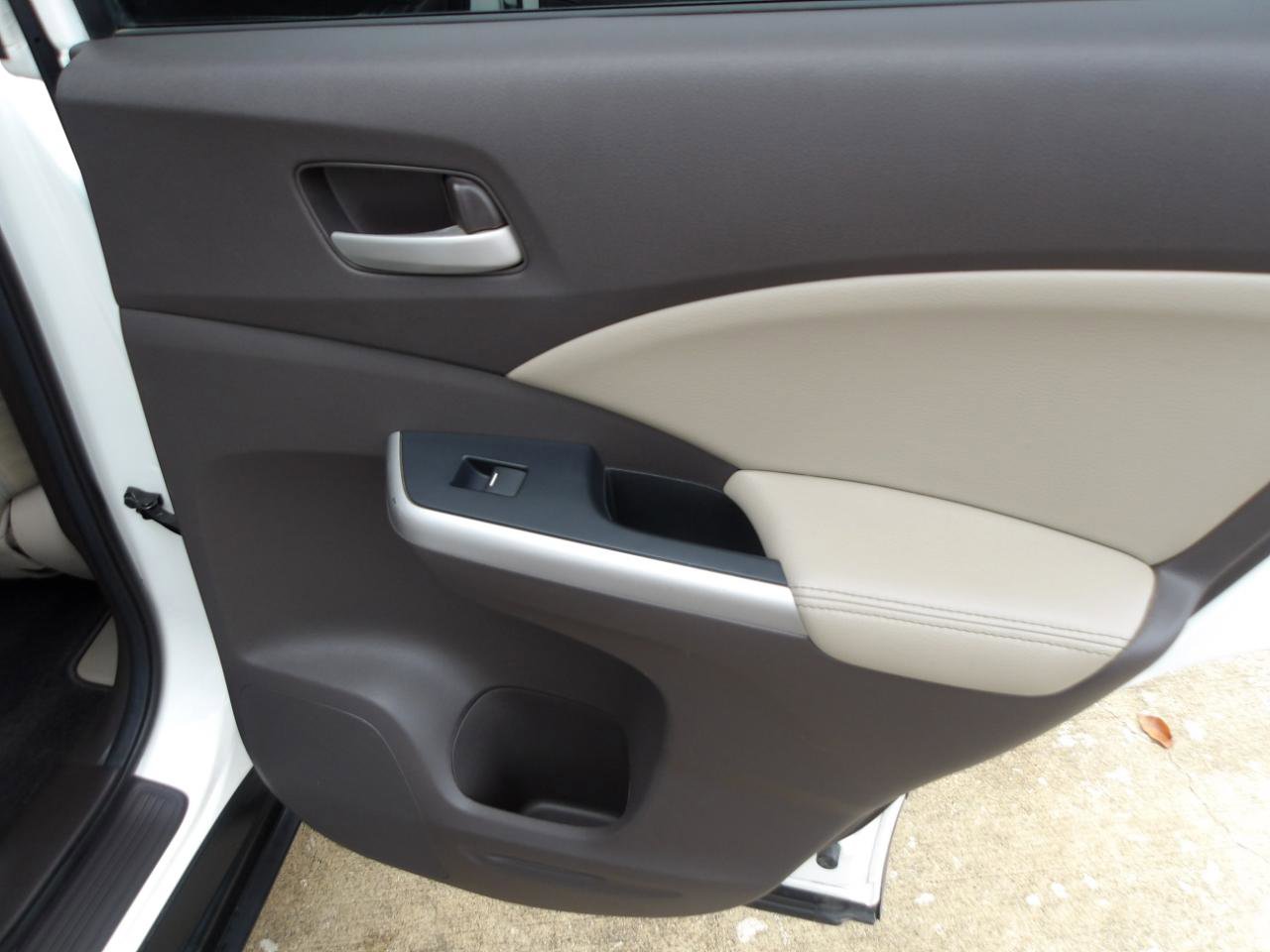 Used 2014 Honda CR-V EX-L image 7