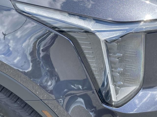 Certified 2026 Kia Sorento LX FWD image 7