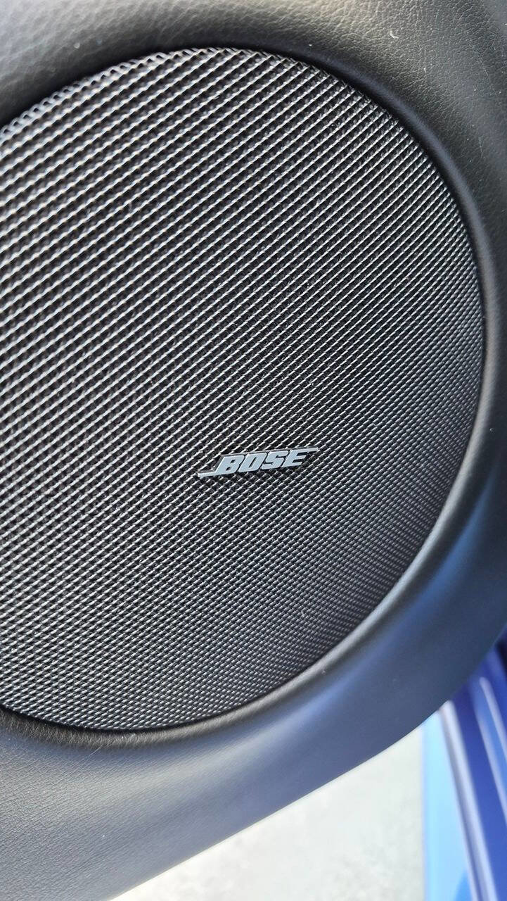Used 2017 Maserati GranTurismo Sport RWD image 61