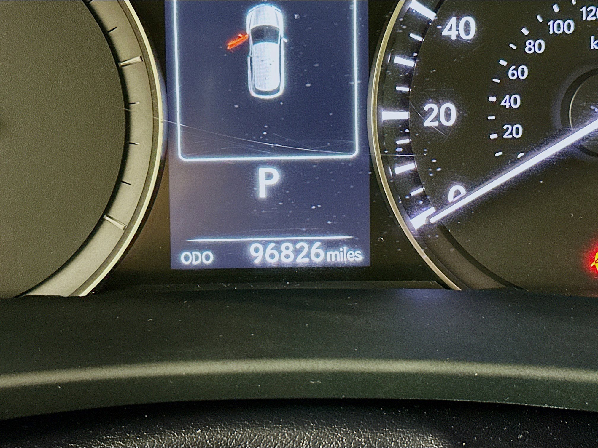 Used 2017 Lexus RX 450h AWD image 19