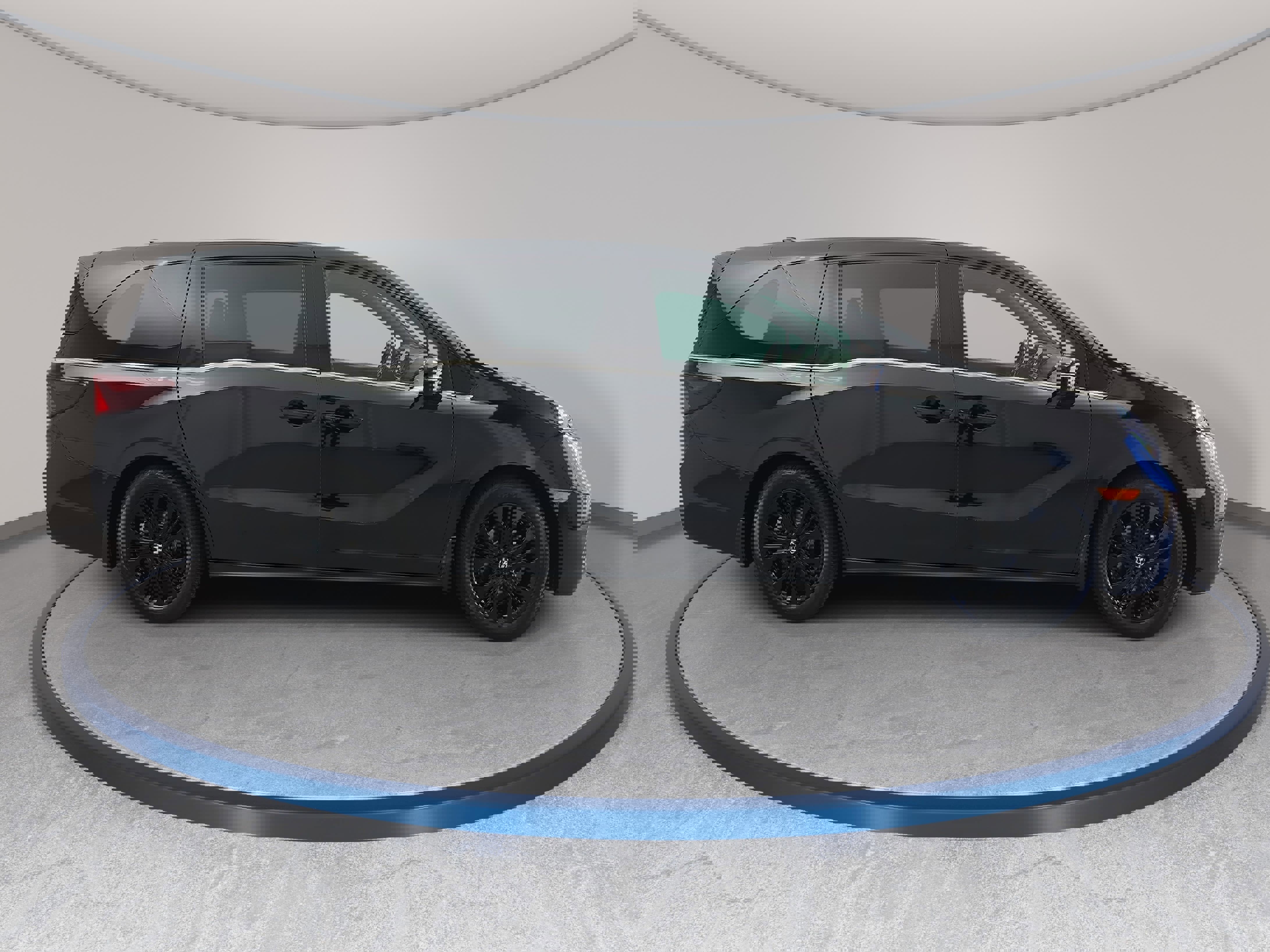 Certified 2025 Honda Odyssey Sport-L image 4