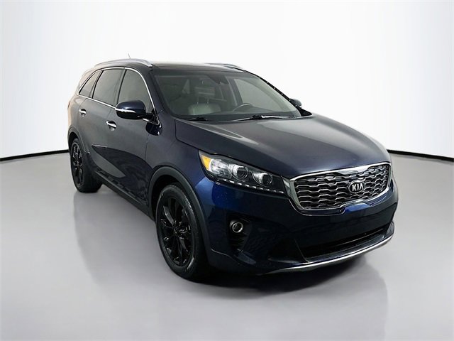 Used 2020 Kia Sorento EX