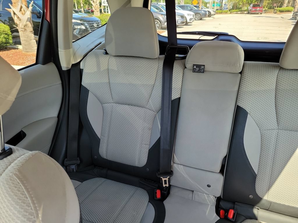 Used 2021 Subaru Forester Premium w/ Popular Package #1 AWD/4WD image 24