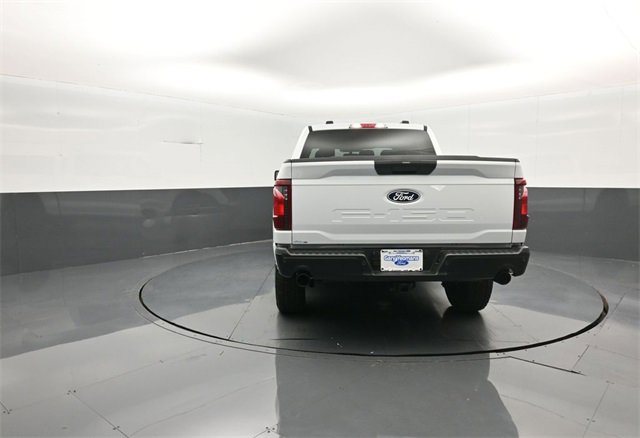 New 2025 Ford F150 STX w/ Equipment Group 201A FX4 image 6
