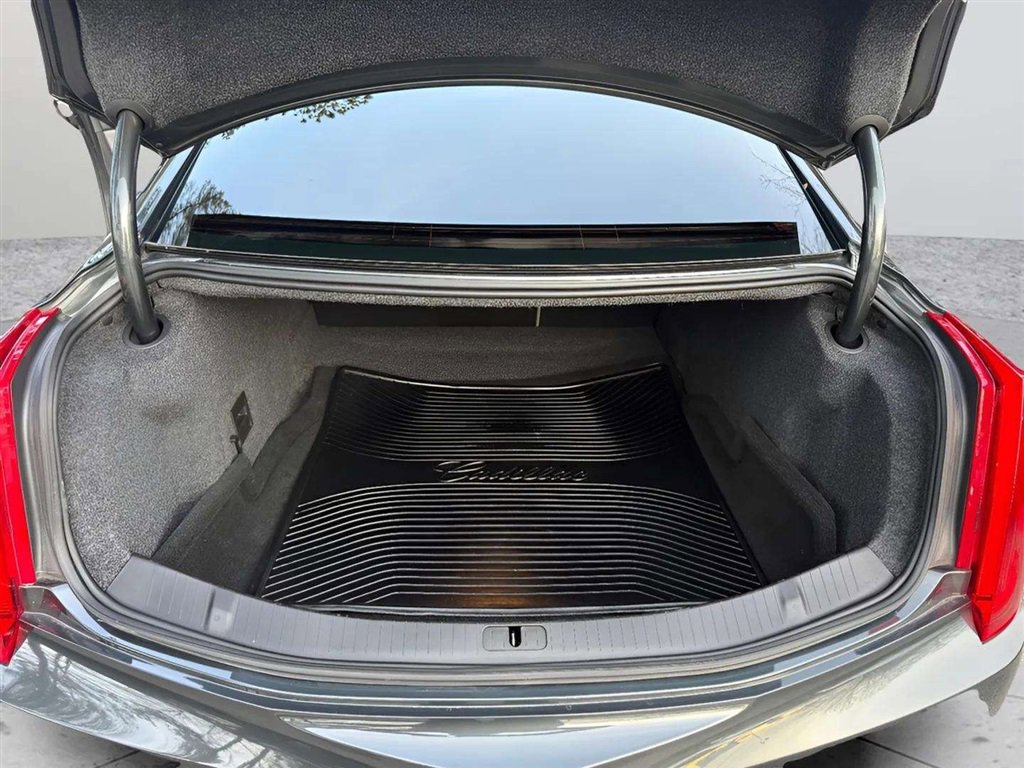 Used 2016 Cadillac XTS Premium FWD image 23