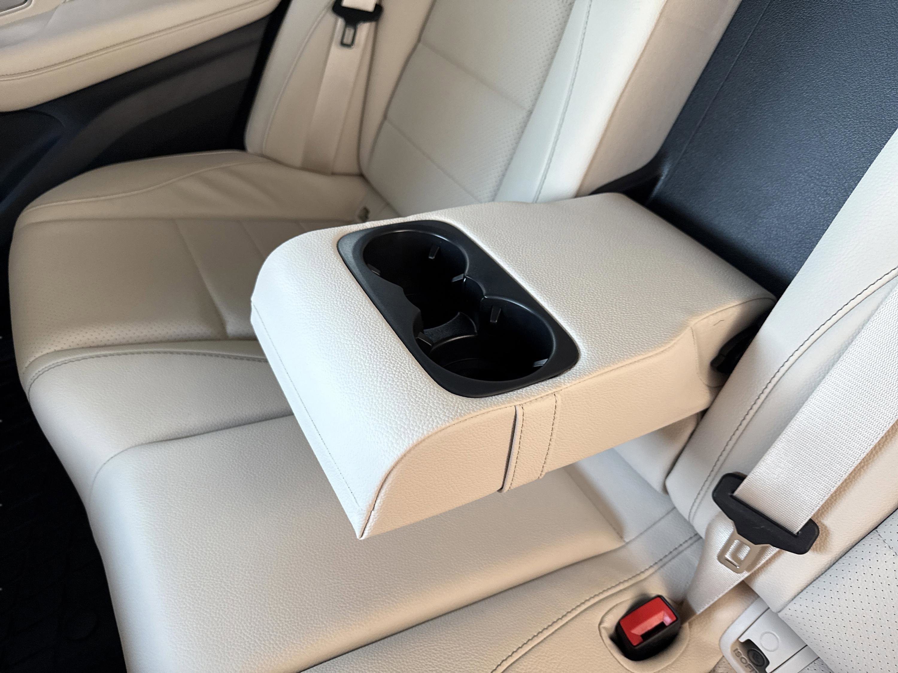 Certified 2026 Mercedes-Benz GLE 350 GLE 350 image 33