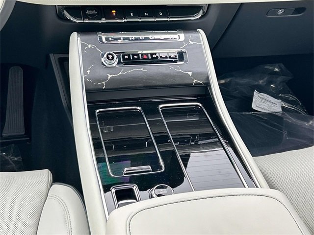 New 2026 Lincoln Aviator Black Label w/ Jet Appearance Package image 15