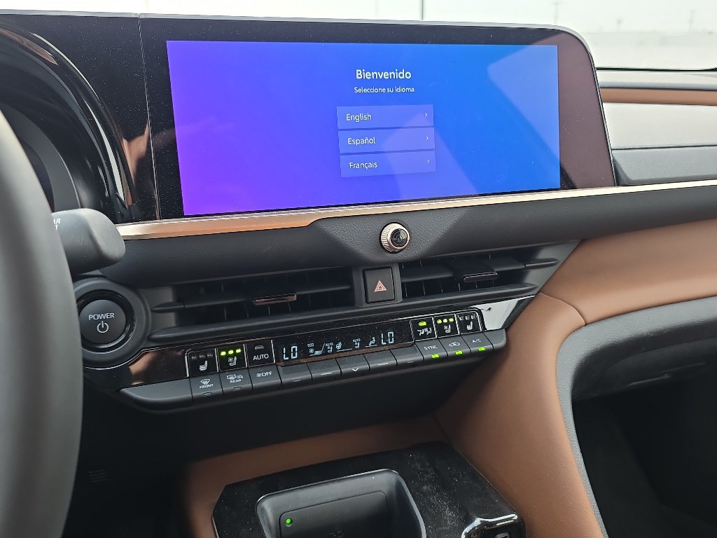 Certified 2026 Toyota Crown Signia w/ Advanced Technology Package AWD/4WD image 12