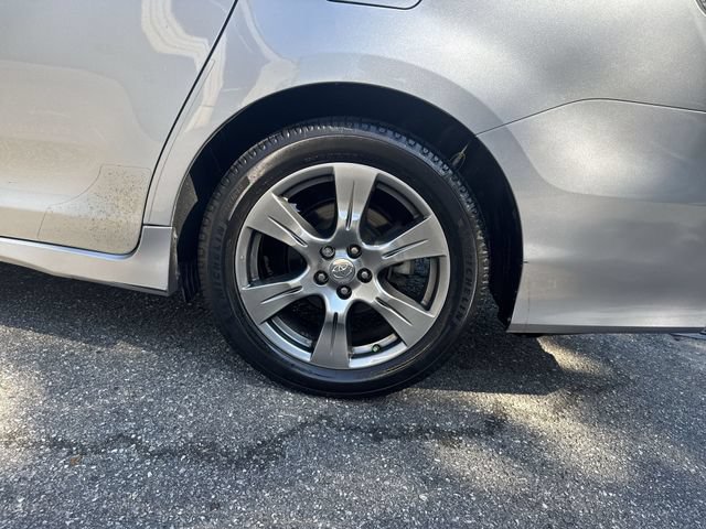 Used 2017 Toyota Sienna SE Premium FWD image 34
