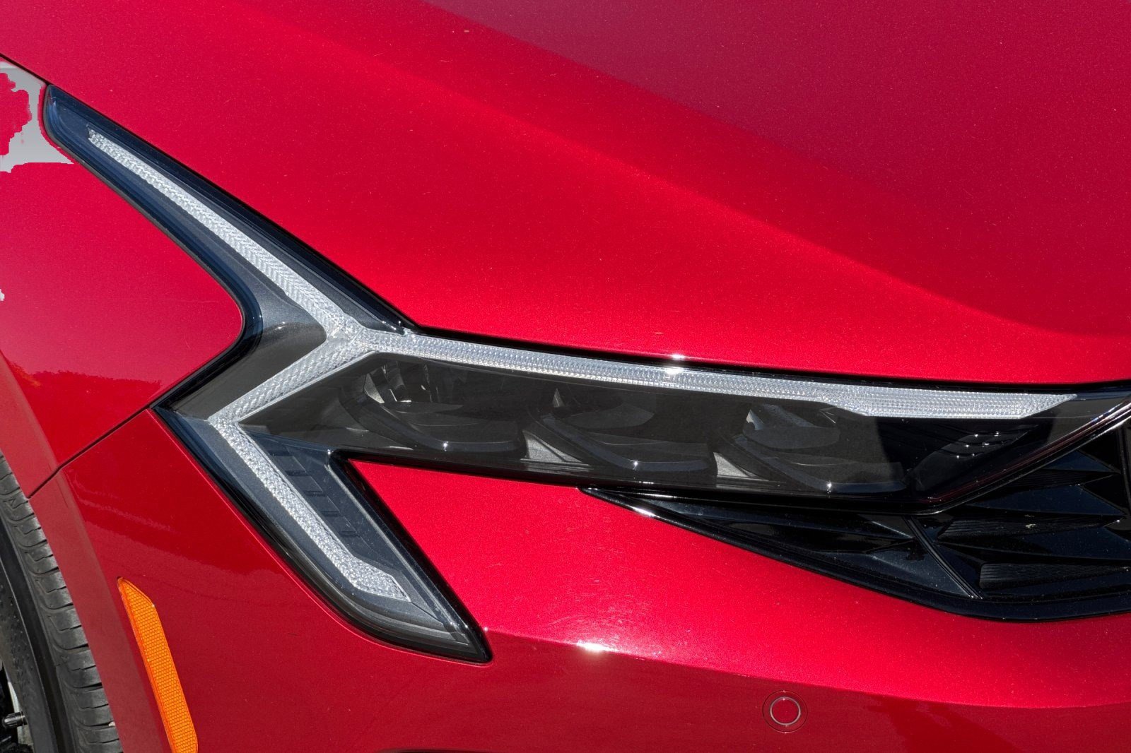 Used 2025 Kia K5 LXS image 9