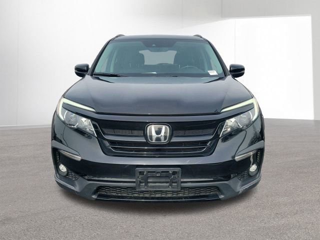 Used 2022 Honda Pilot Special Edition image 16