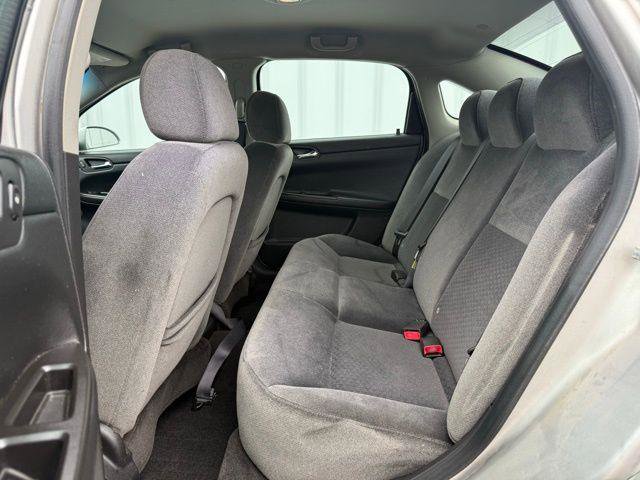 Used 2006 Chevrolet Impala LT image 5