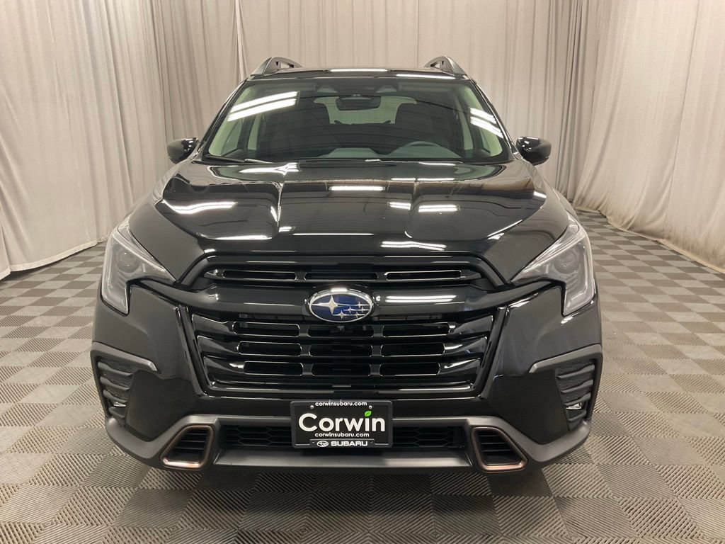 New 2026 Subaru Ascent Limited Bronze AWD/4WD image 6