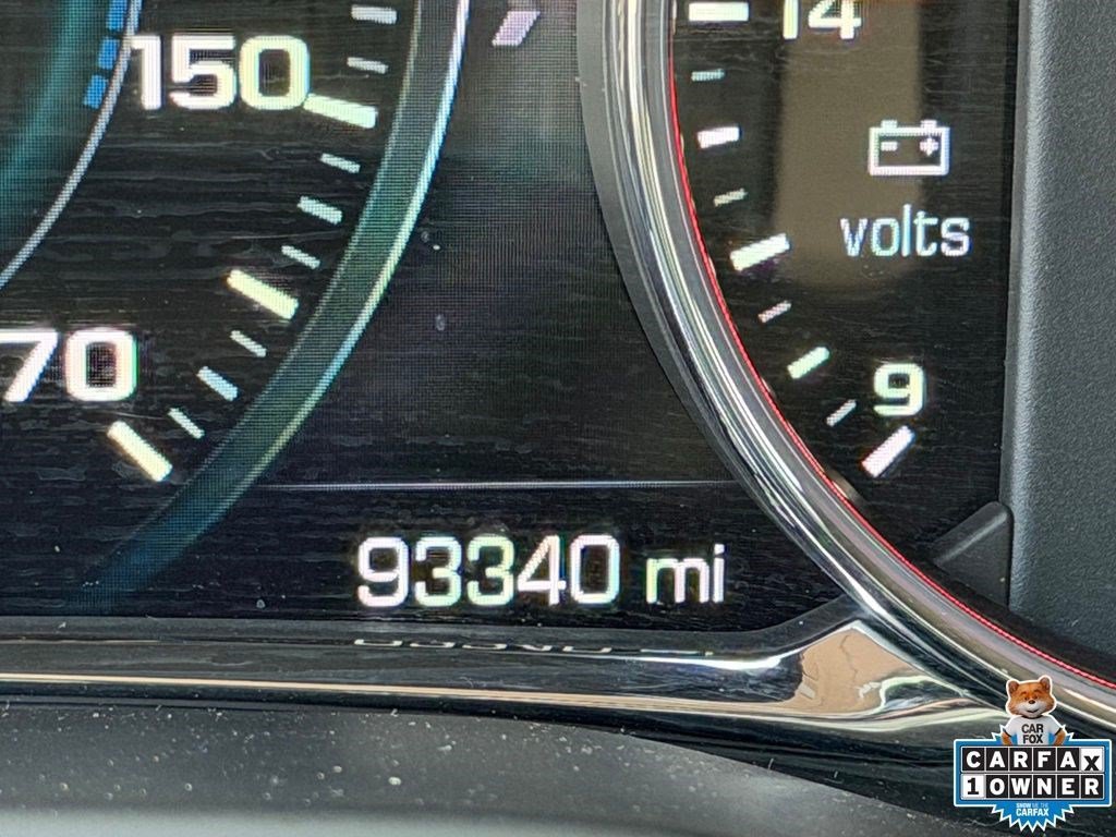 Used 2018 GMC Acadia Denali w/ Technology Package FWD image 13