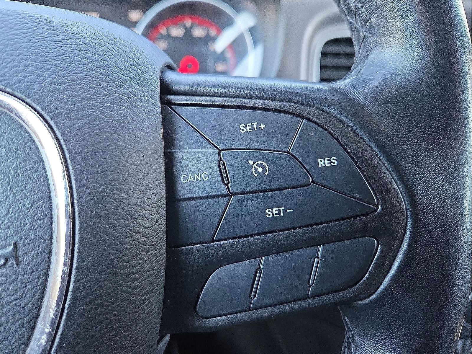 Used 2023 Dodge Charger GT RWD image 18