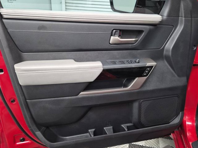 Used 2022 Toyota Tundra Limited image 17