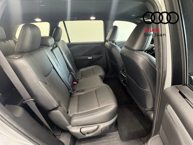 Used 2024 Lexus TX 350 FWD w/ Cold Weather Package image 25