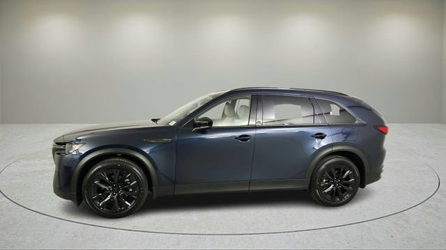 New 2026 MAZDA CX-90 Plug-In Hybrid w/Premium Sport AWD/4WD image 6