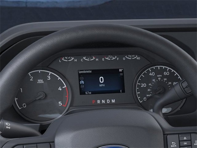 New 2026 Ford F550 4x4 Crew Cab image 6