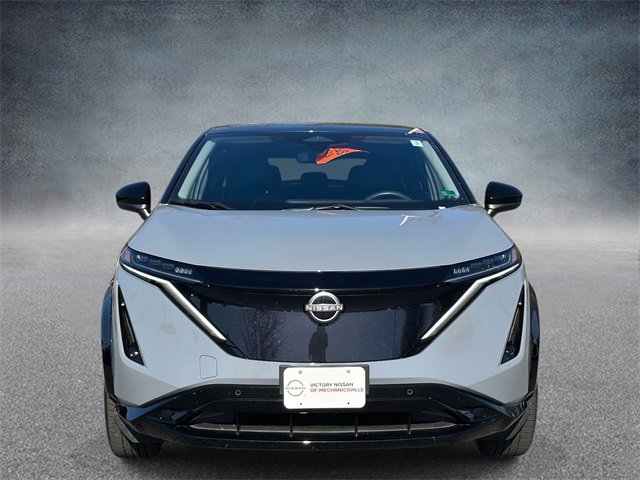 Used 2025 Nissan Ariya AWD image 8