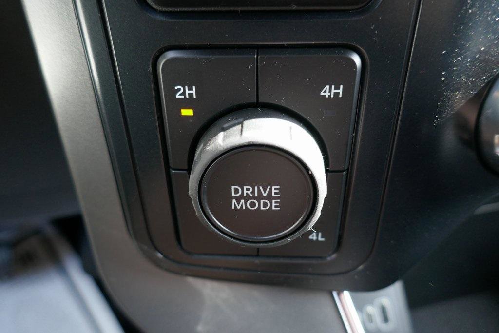 New 2025 Ford F150 XLT w/ Equipment Group 301A Standard image 20