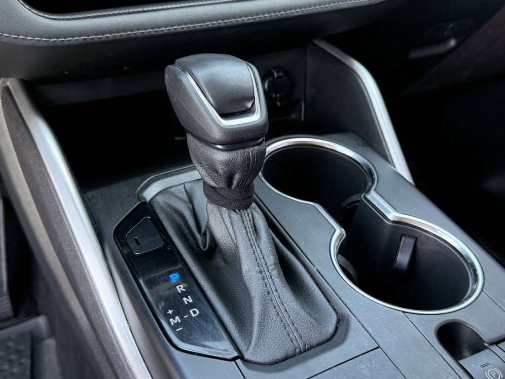 Certified 2022 Toyota Highlander LE image 26