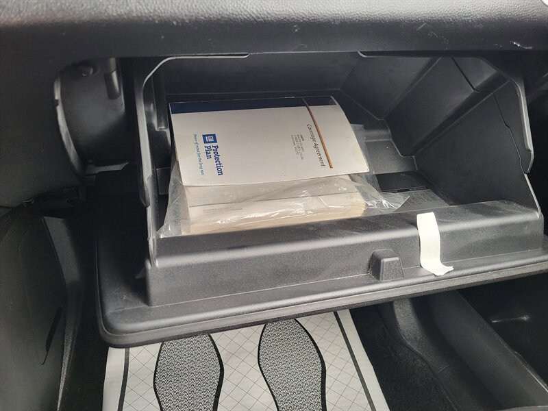 Used 2012 Chevrolet Equinox LTZ FWD image 22