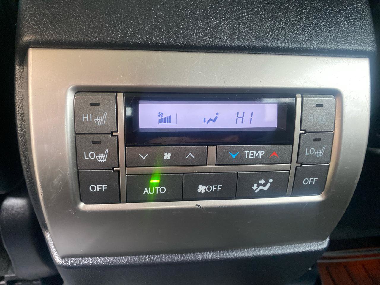 Used 2019 Lexus GX 460 Premium AWD/4WD image 11