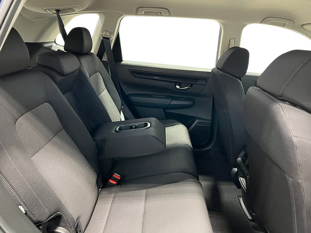 New 2025 Honda CR-V LX image 29