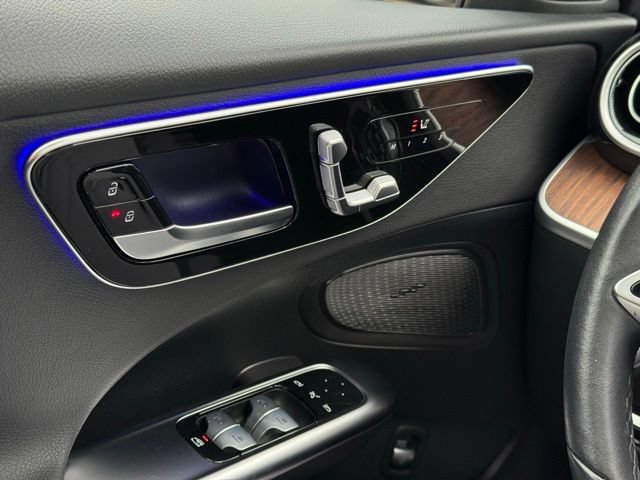 Certified 2025 Mercedes-Benz C 300 4MATIC Sedan image 8