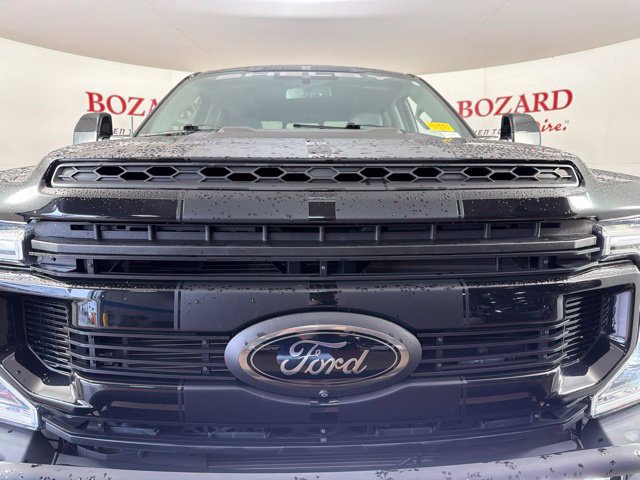 Used 2021 Ford F250 Lariat w/ Lariat Ultimate Package AWD/4WD image 5
