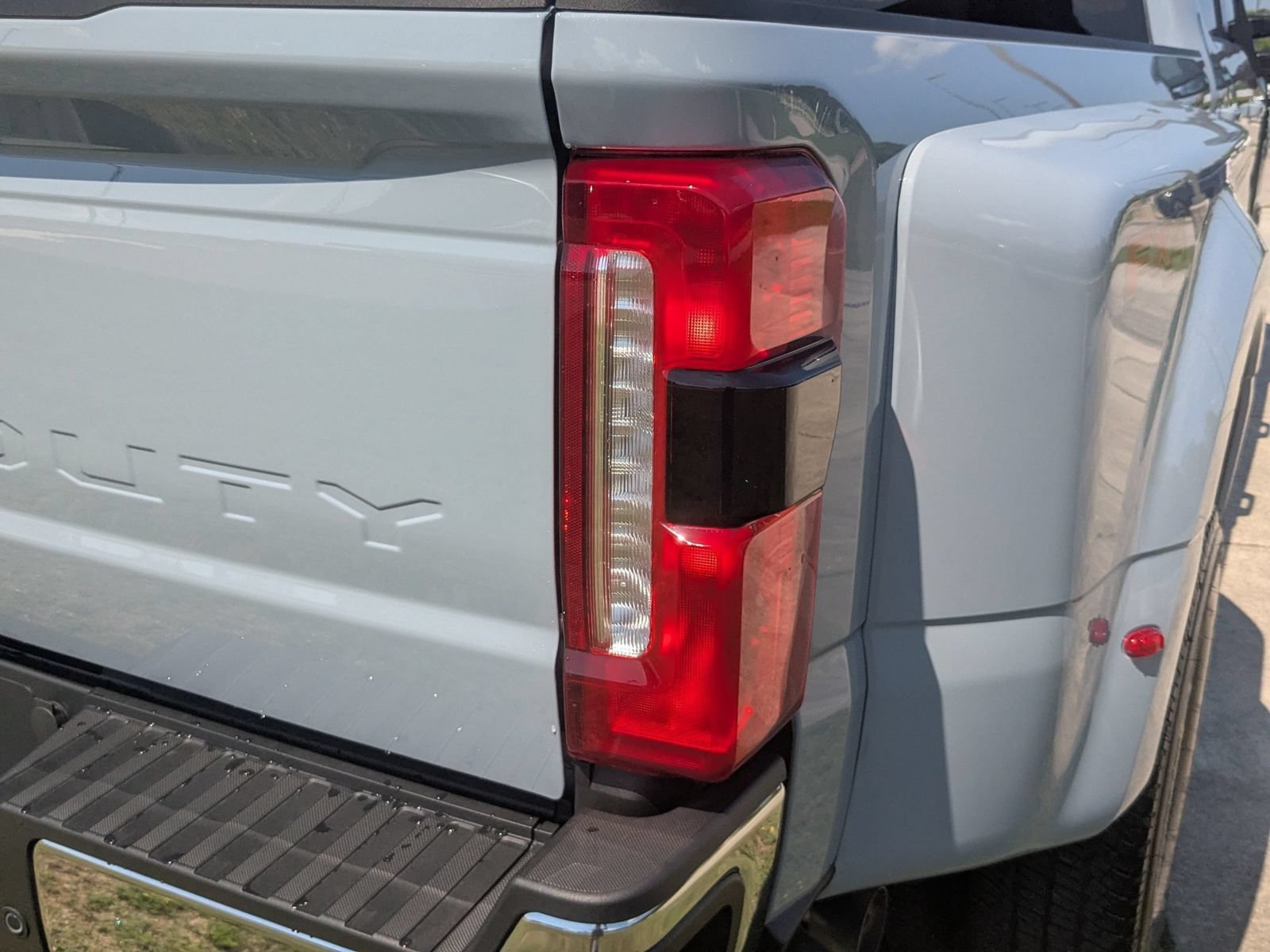 New 2026 Ford F350 Lariat w/ Lariat Ultimate Package AWD/4WD image 35
