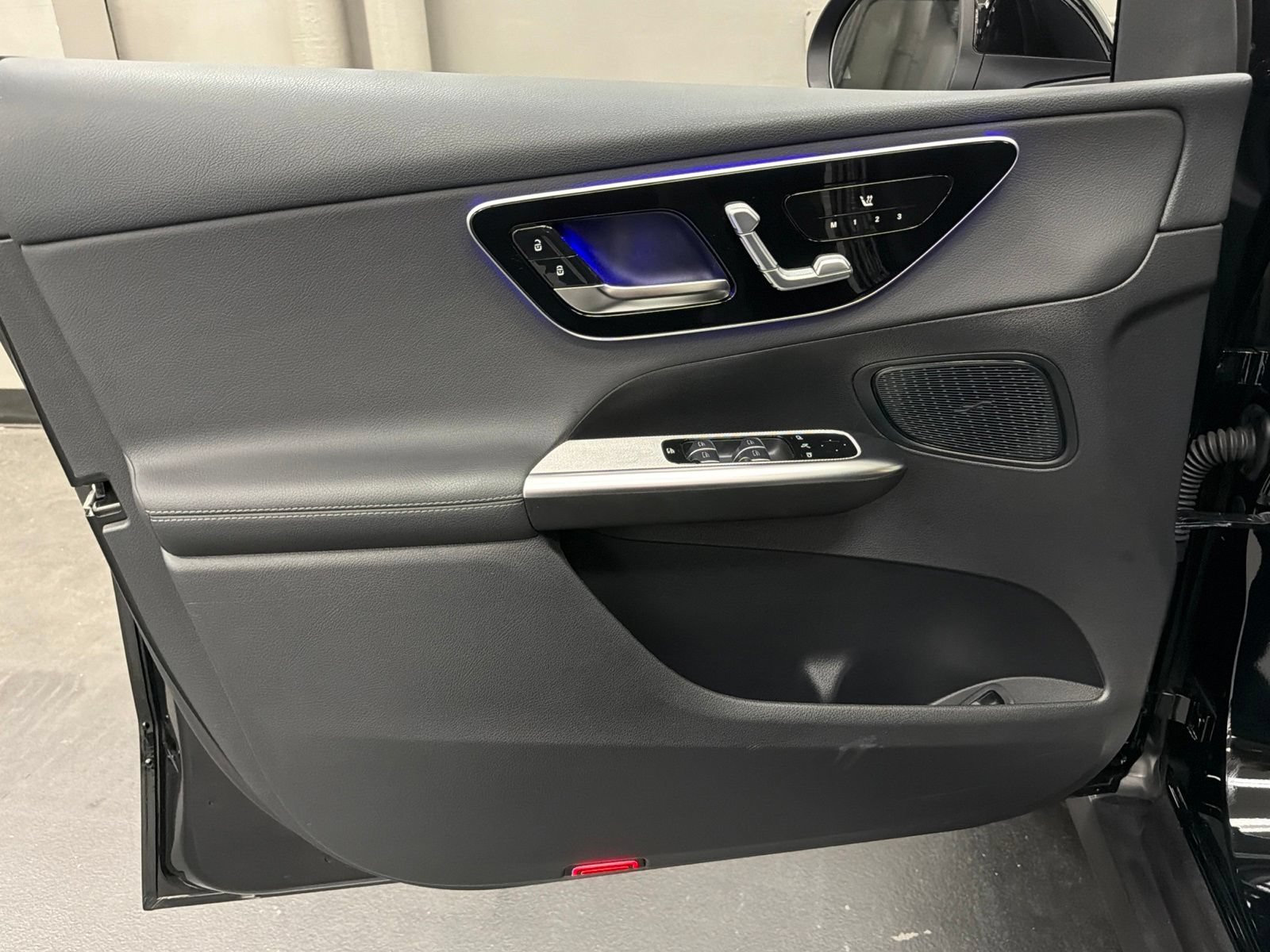 Certified 2026 Mercedes-Benz GLC 300 image 20