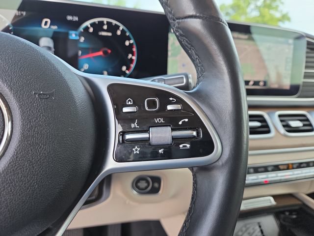 Used 2021 Mercedes-Benz GLE 350 4MATIC image 19