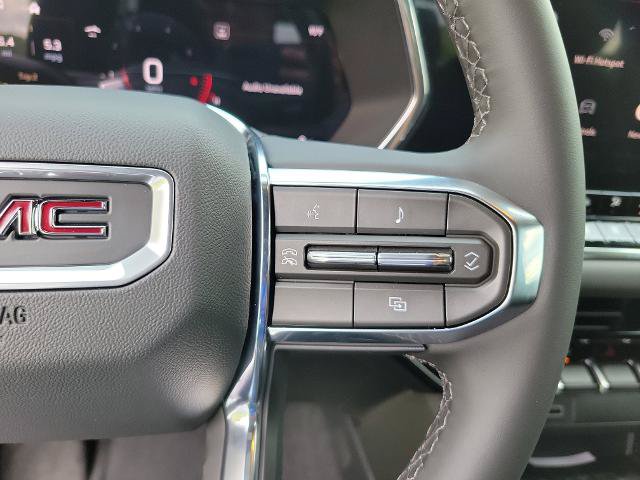 New 2026 GMC Canyon Elevation w/ Convenience Package RWD image 23