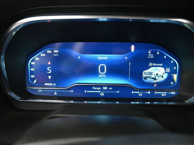 Used 2023 Chevrolet Tahoe RST w/ Luxury Package image 13