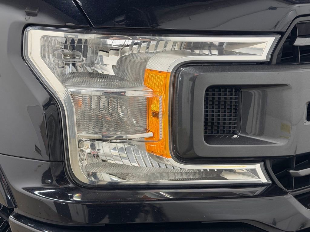 Used 2020 Ford F150 XLT w/ Equipment Group 302A Luxury image 17