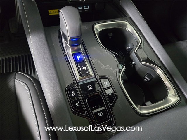 New 2026 Lexus RX 350 Premium image 20