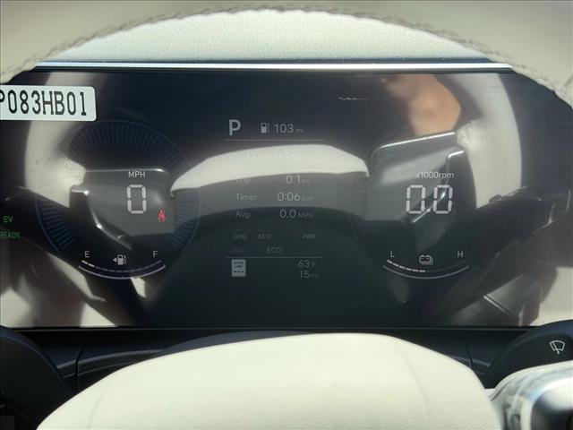 New 2026 Hyundai Santa Fe SE FWD image 13