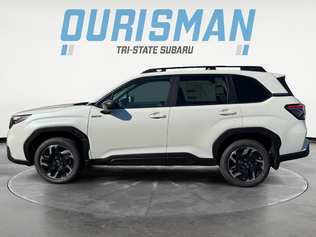 New 2026 Subaru Forester Touring AWD/4WD image 3