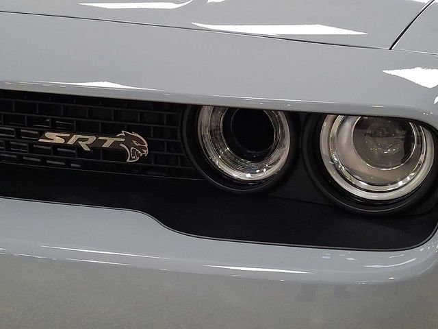 Used 2022 Dodge Challenger SRT Hellcat Redeye image 28