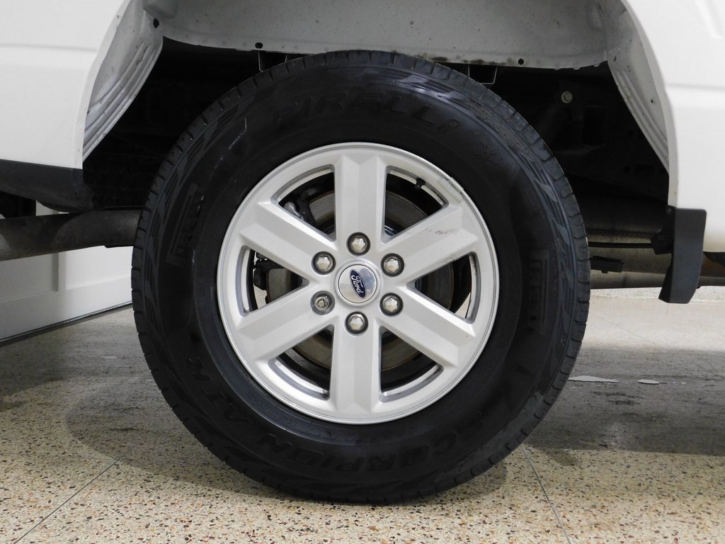 Used 2022 Ford F150 XLT w/ Trailer Tow Package image 96