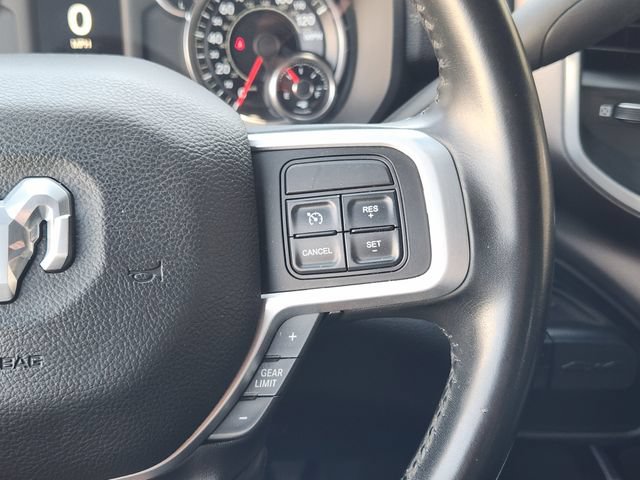 Used 2022 RAM 2500 Big Horn w/ Level A Equipment Group AWD/4WD image 29
