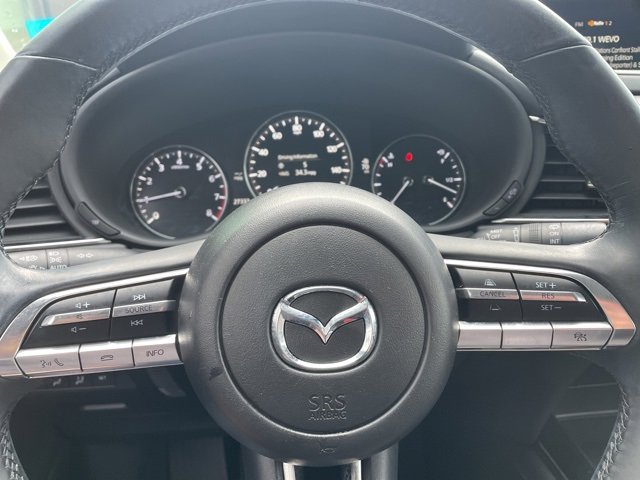 Certified 2023 MAZDA CX-30 AWD 2.5 S w/ Preferred Package image 13