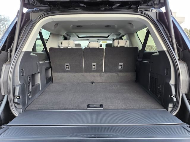 New 2026 Ford Expedition Max Active image 35