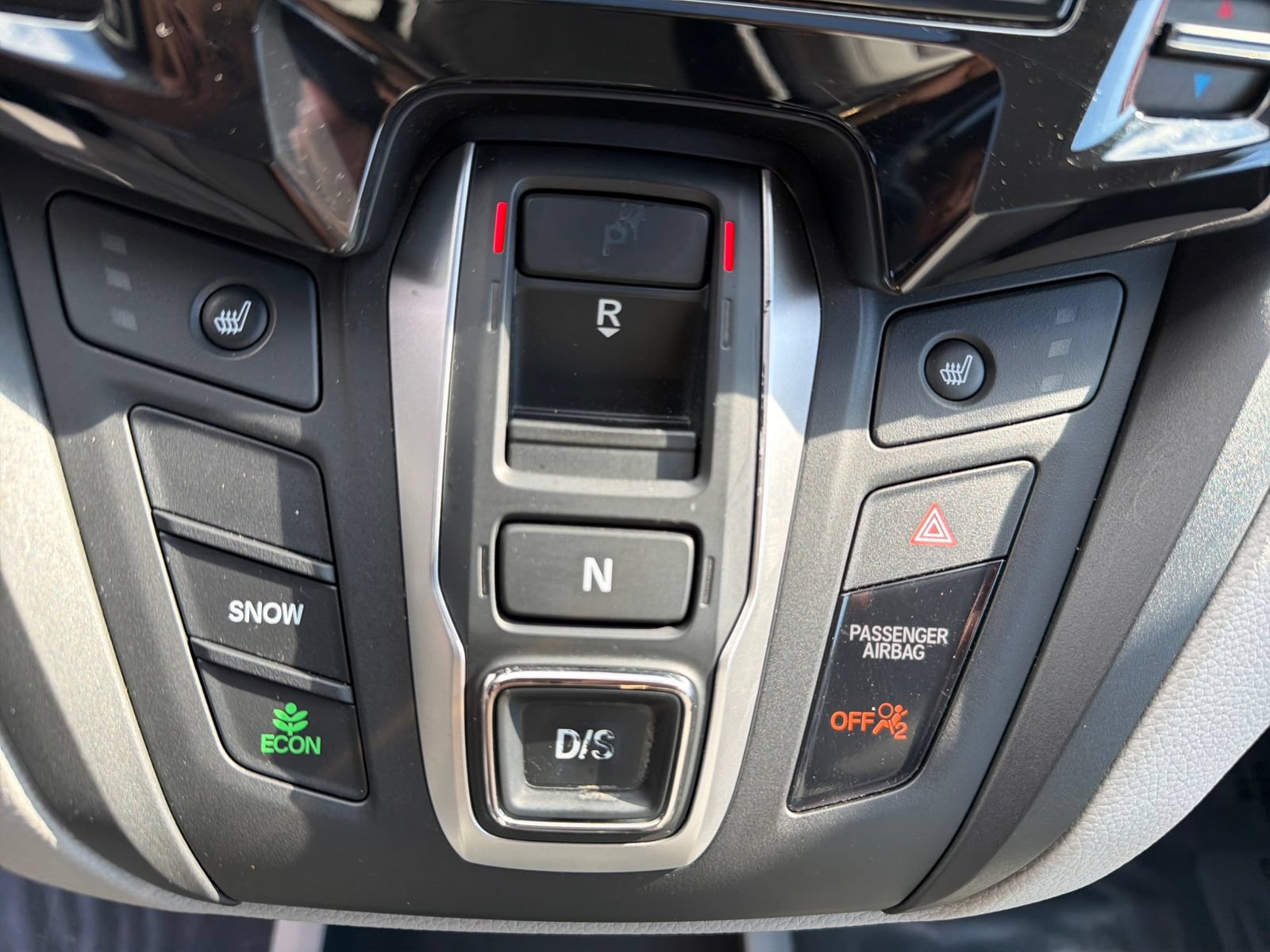 Used 2019 Honda Odyssey EX-L image 23