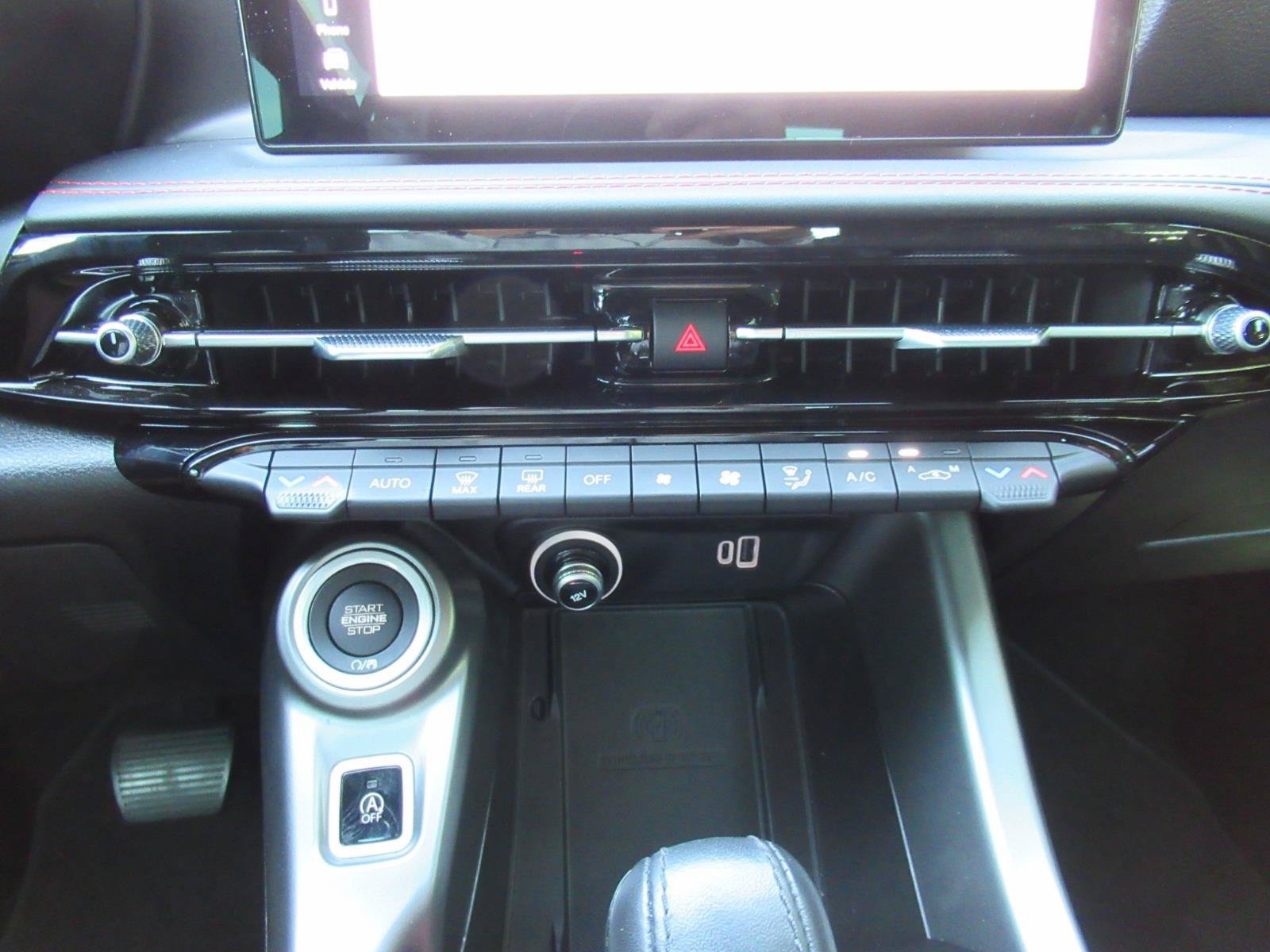 Used 2024 Dodge Hornet GT AWD/4WD image 29