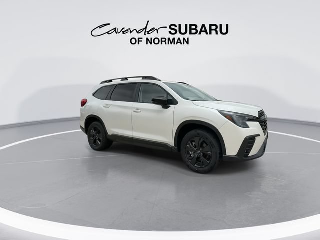 Used 2026 Subaru Ascent Premium AWD/4WD image 4