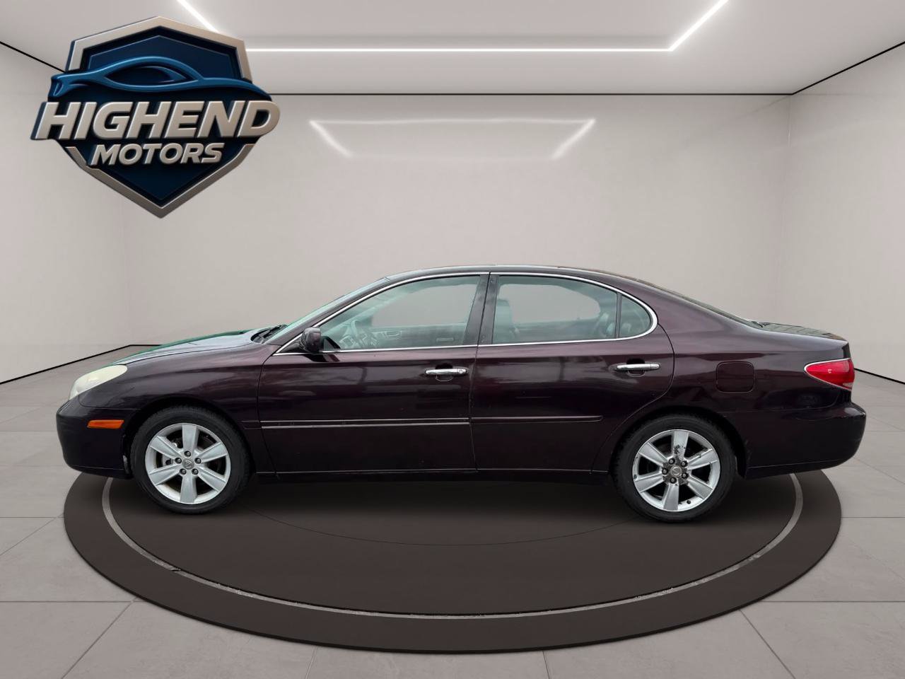 Used 2006 Lexus ES 330 w/ Preferred Accessory Pkg FWD image 3